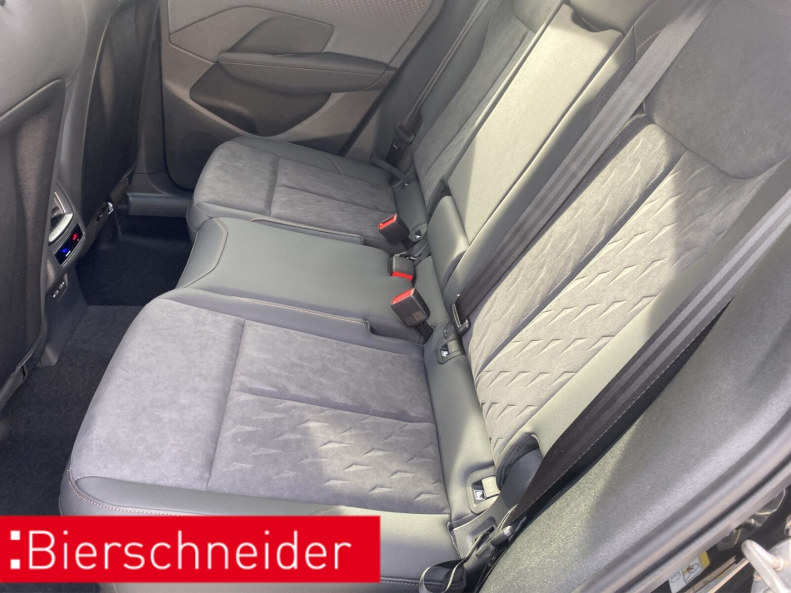 CUPRA Terramar – Bild 11