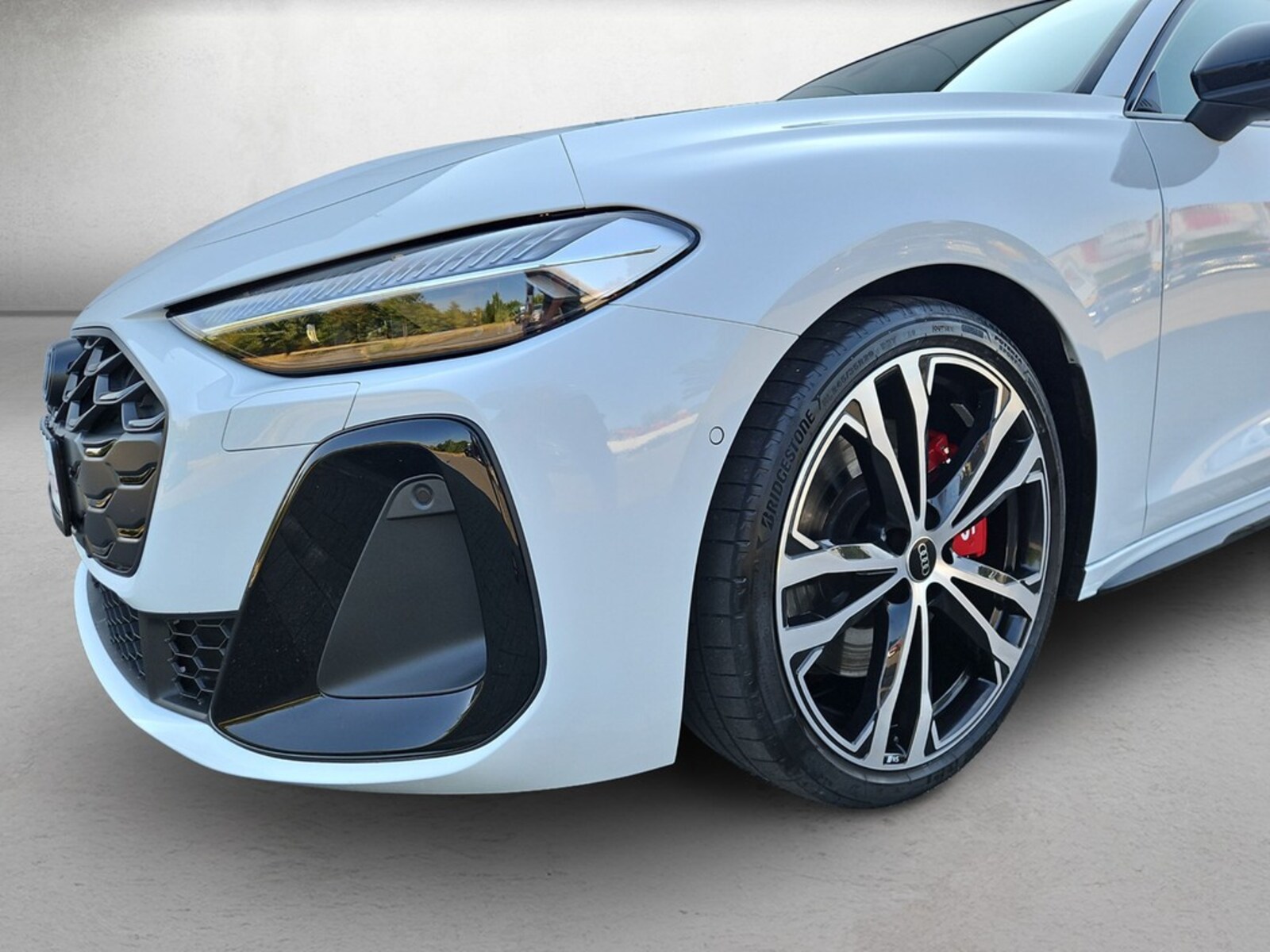 Audi S5 Limousine – Bild 4