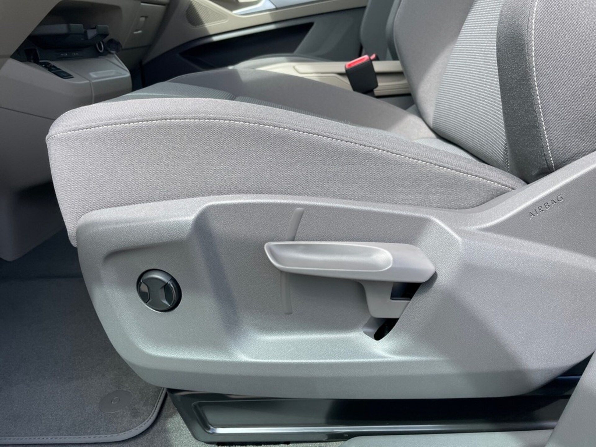 Volkswagen Multivan Langversion Life