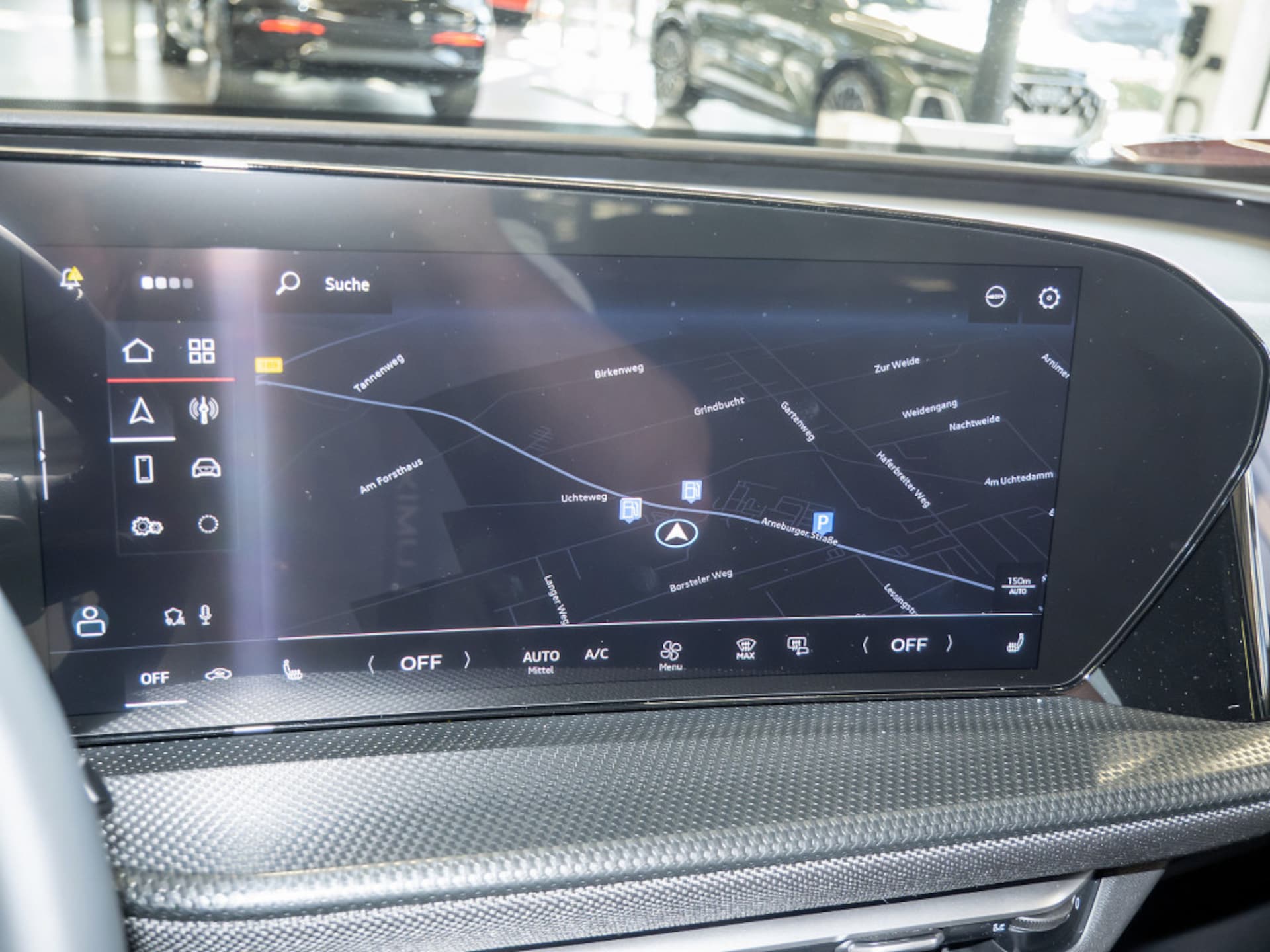 Audi Q5 SUV