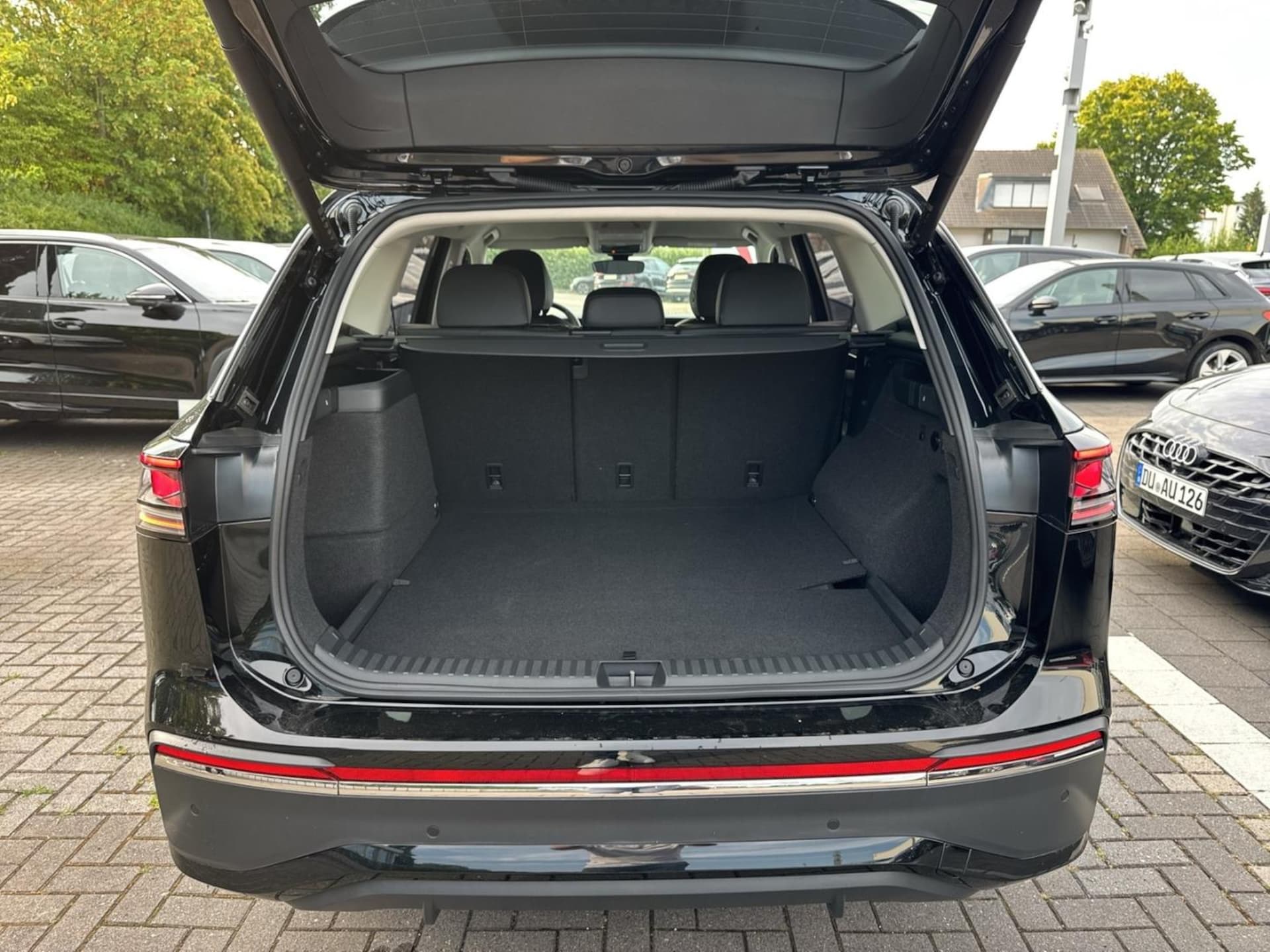 Volkswagen Tayron Elegance