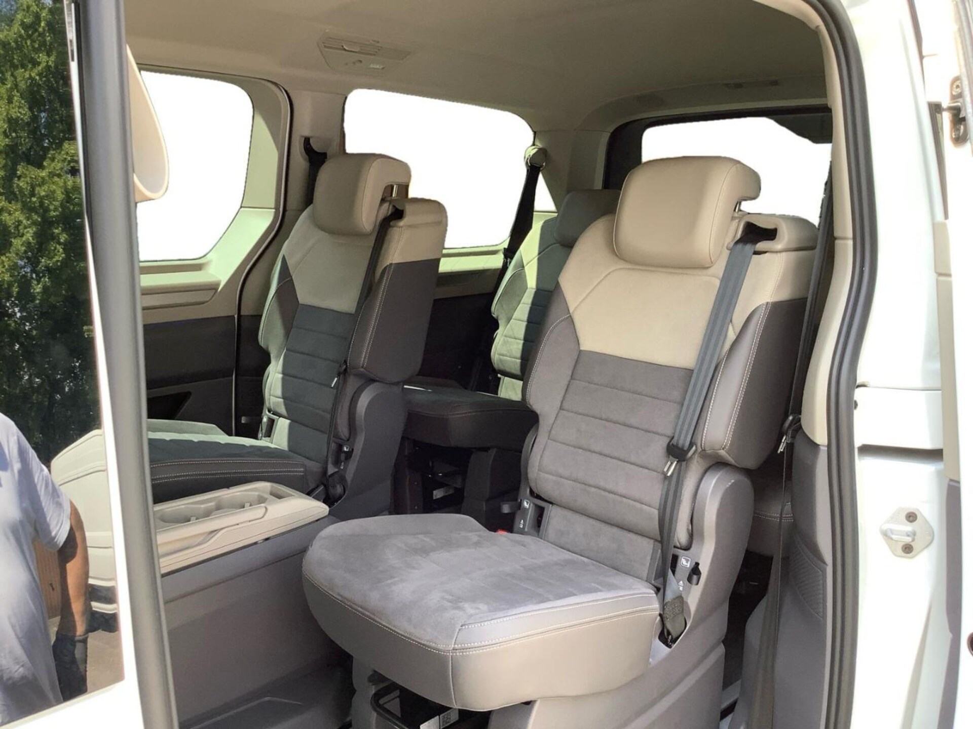 Volkswagen Multivan Langversion Life