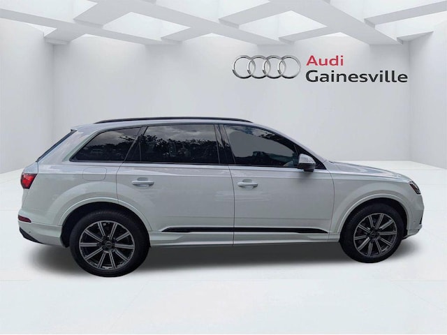 2023 Audi Q7