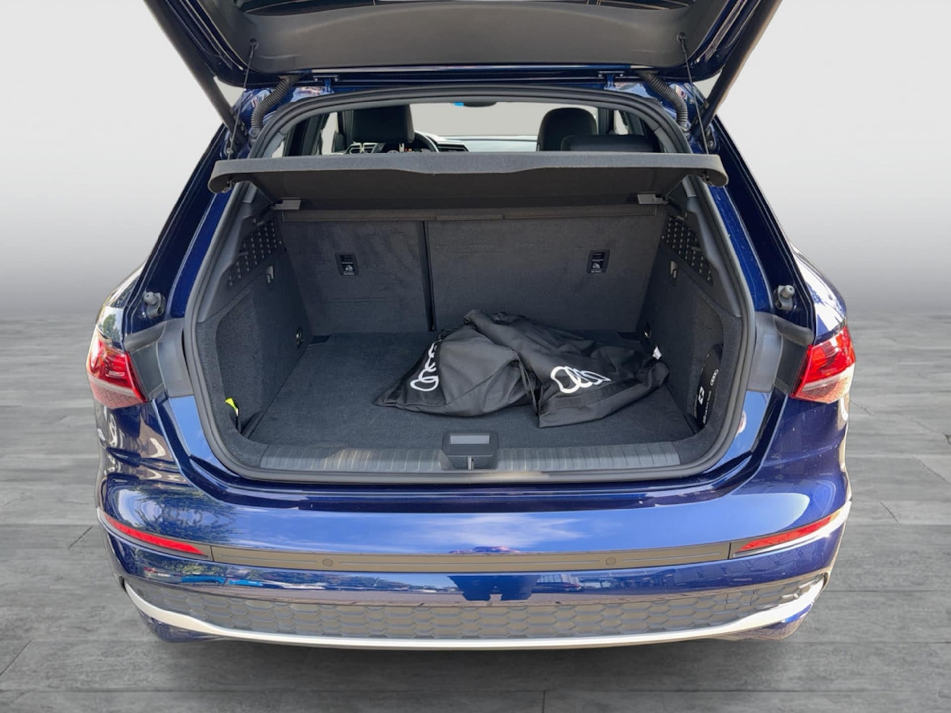 Audi A3 Sportback TFSI e