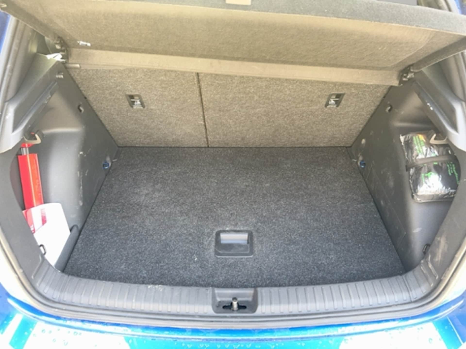 Skoda Fabia Monte Carlo