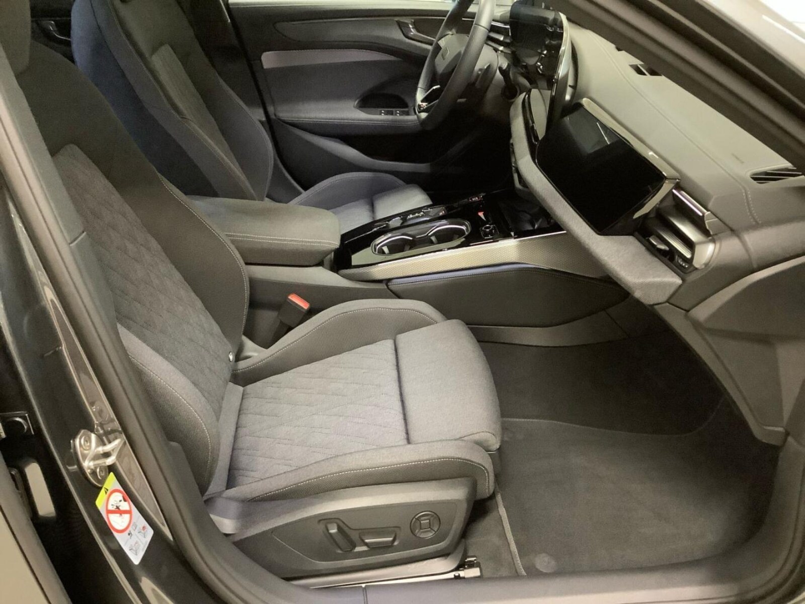 Audi A6 Avant – Bild 11