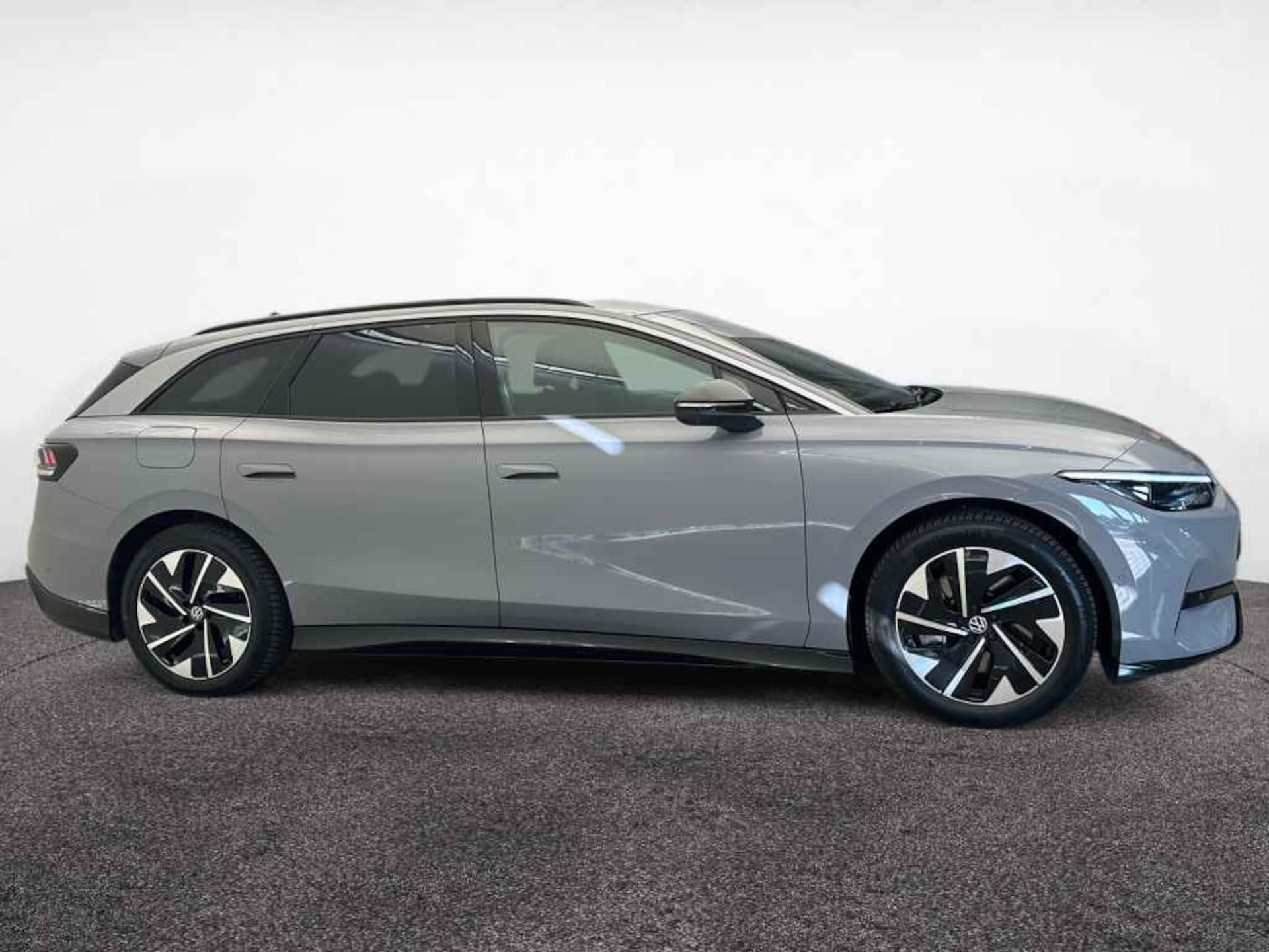 Volkswagen ID.7 Tourer Pro