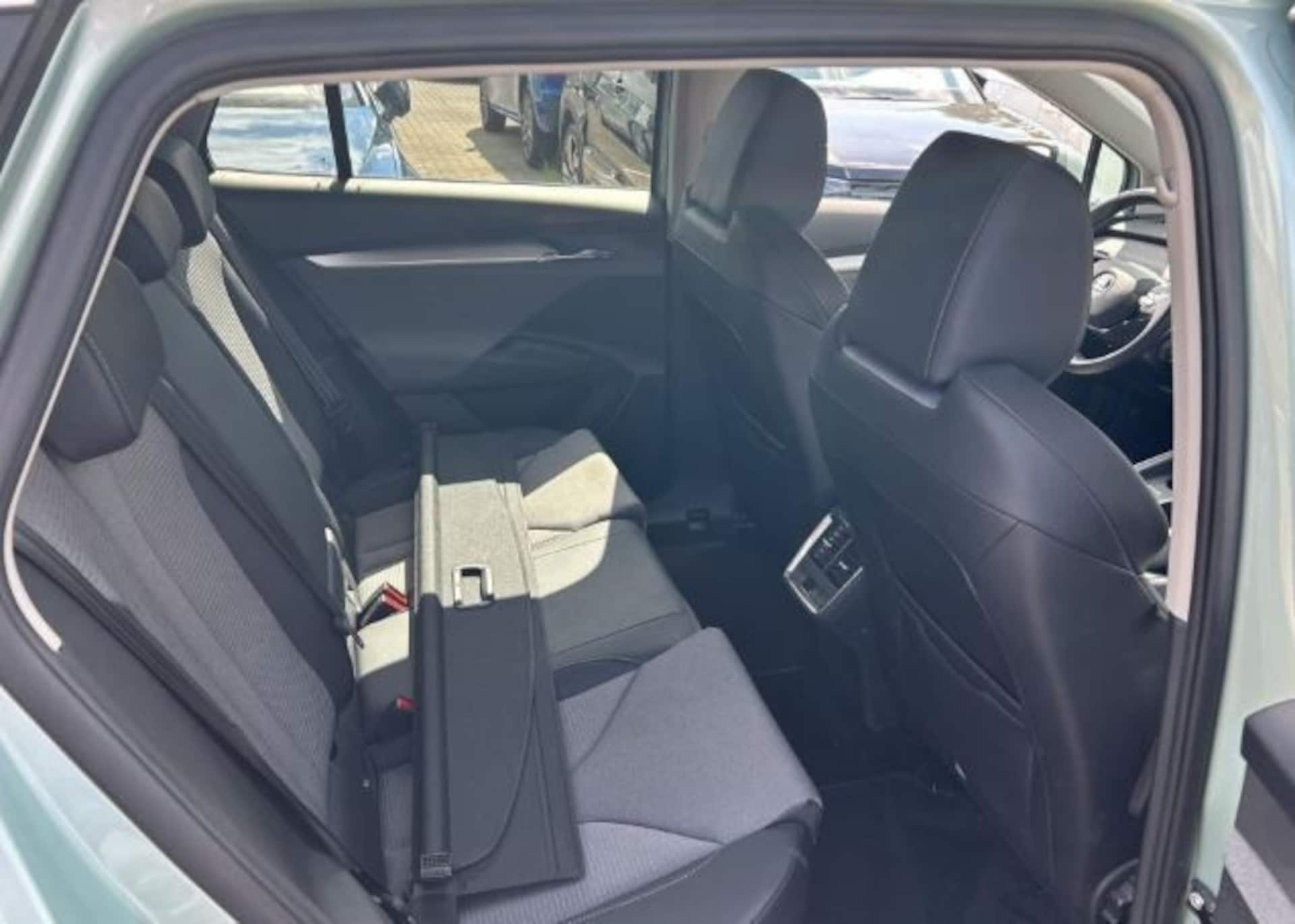 Skoda Enyaq 80