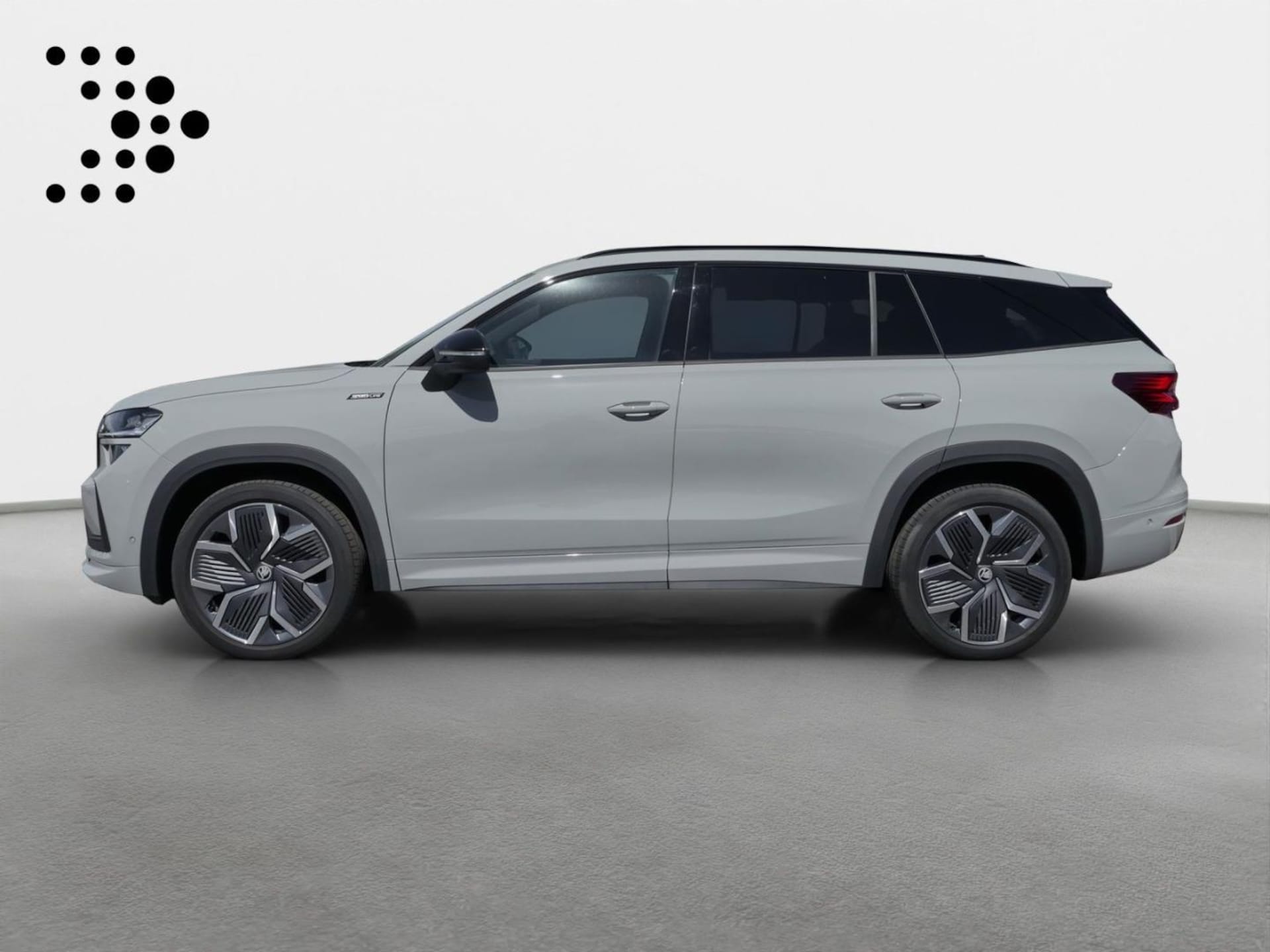Skoda Kodiaq Sportline