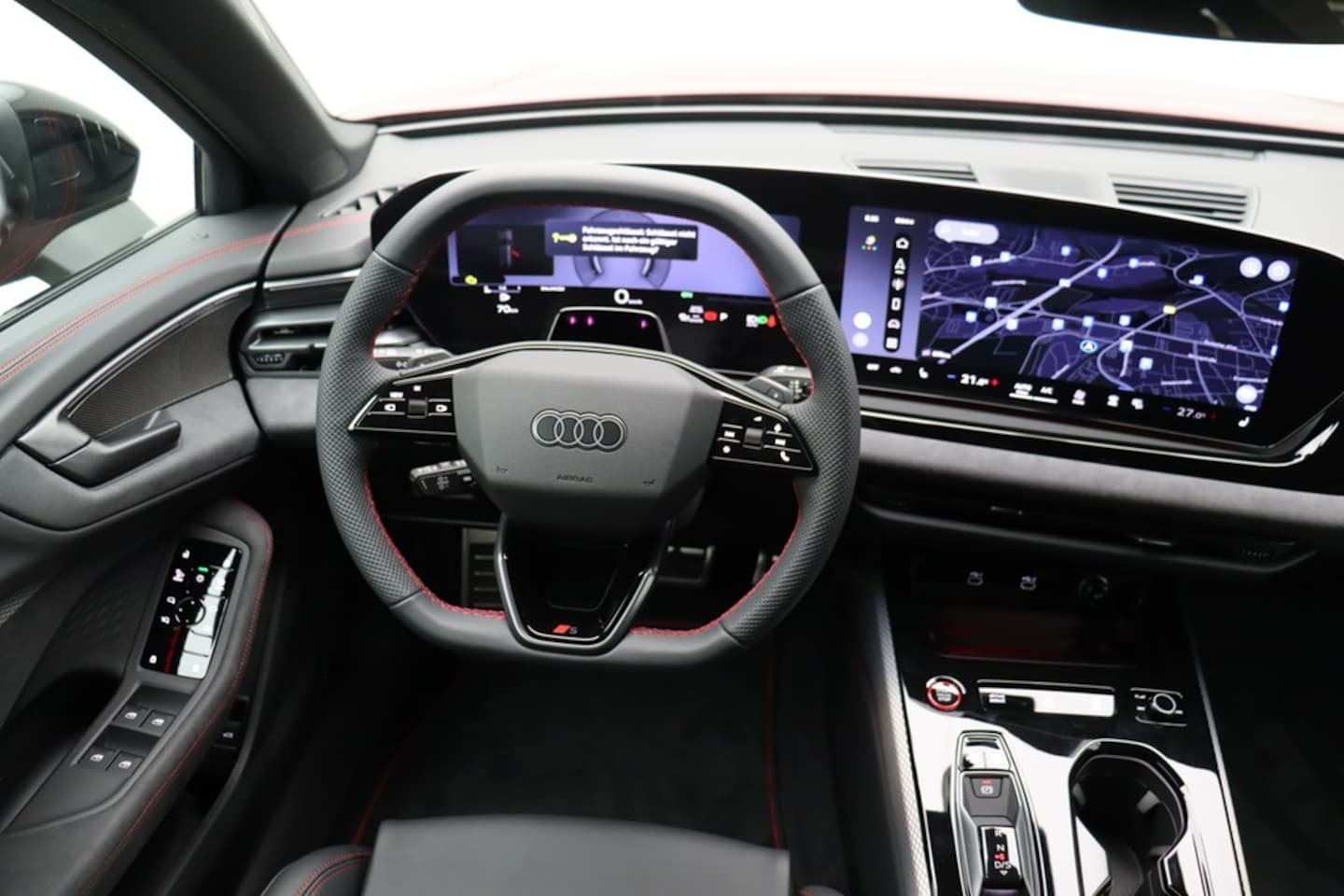 Bild über Audi A5 Avant edition one TDI quattro 150 kW S tronic - für weitere Informationen kontaktieren Sie den Audi Partner