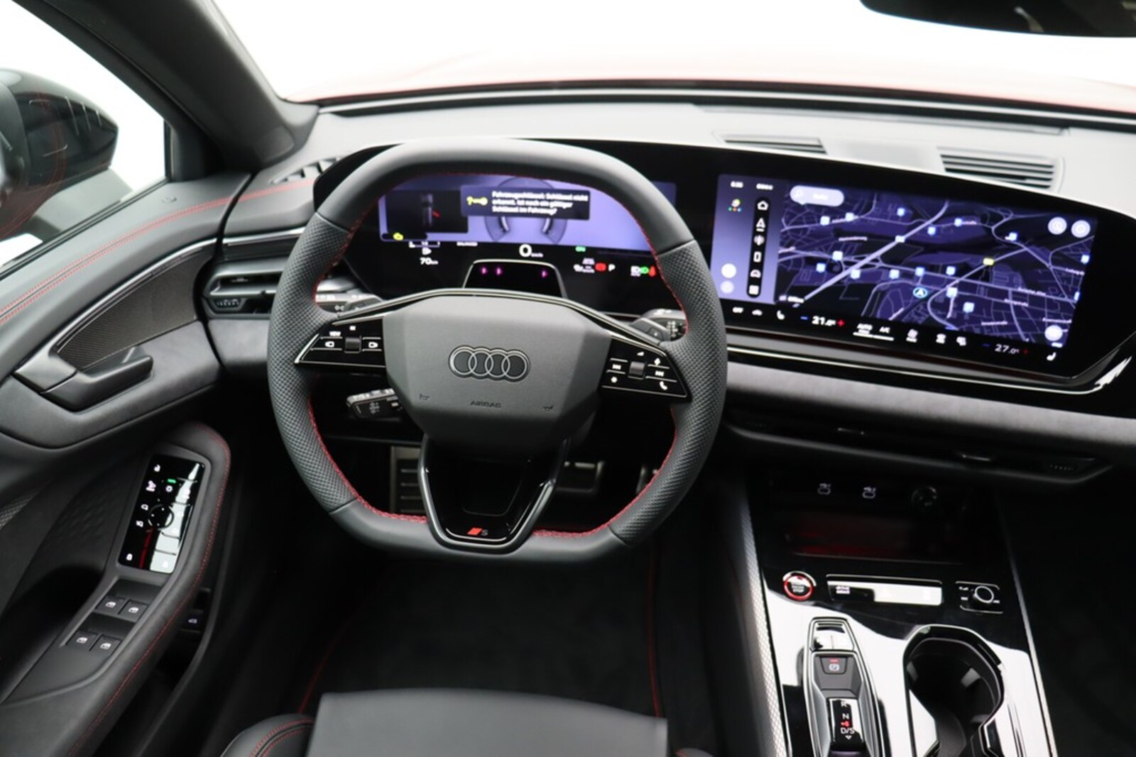 Audi A5 Avant – Bild 15