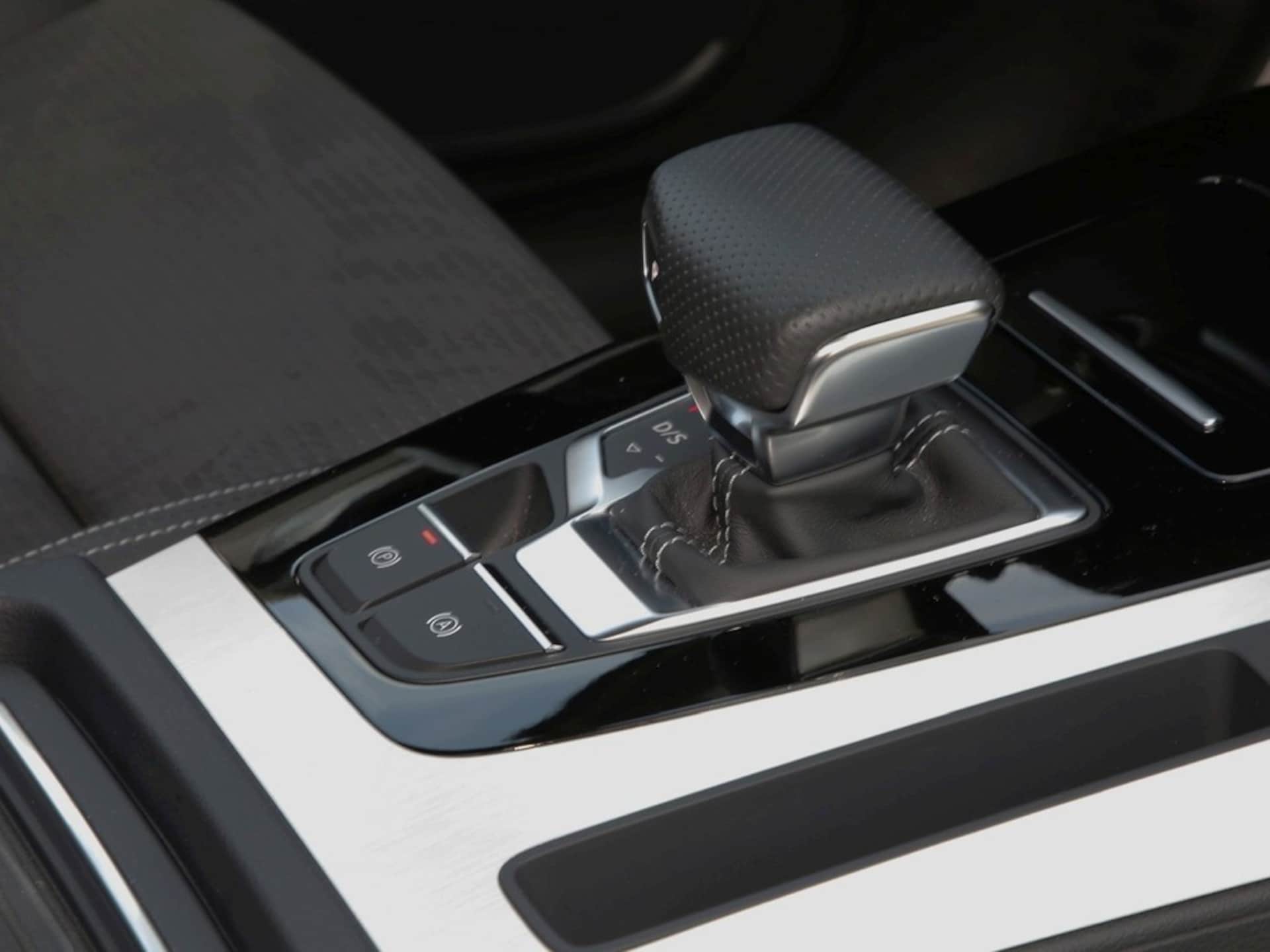 Audi Q5 SUV S line