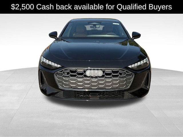 2026 Audi A5 Sedan
