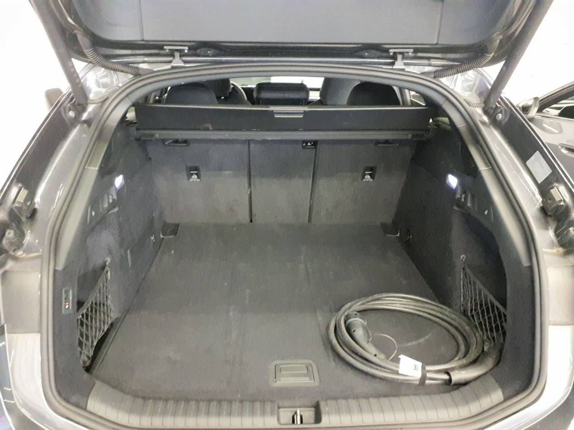 Audi S6 Avant e-tron