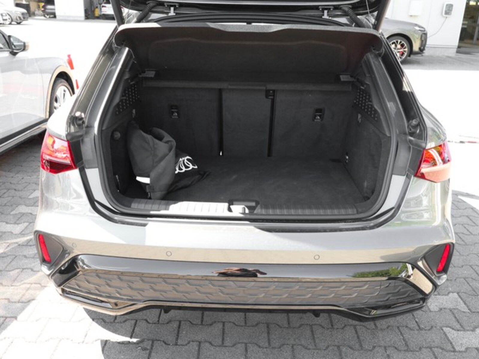 Audi A3 Sportback – Bild 11