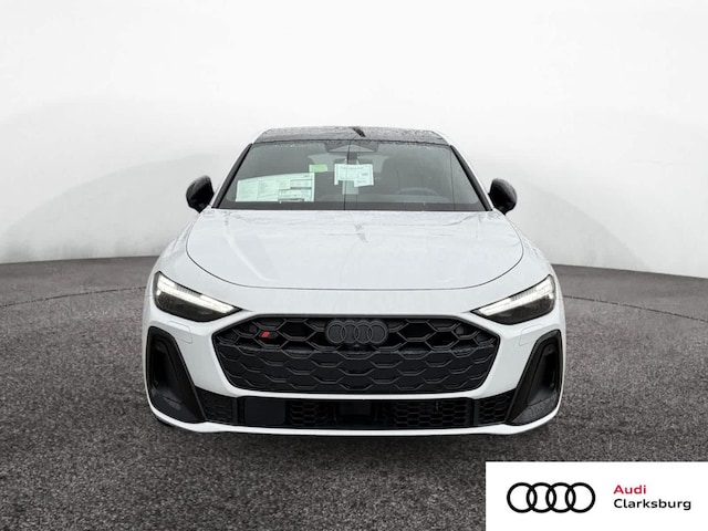 2025 Audi S5 Premium Plus - Photo 8