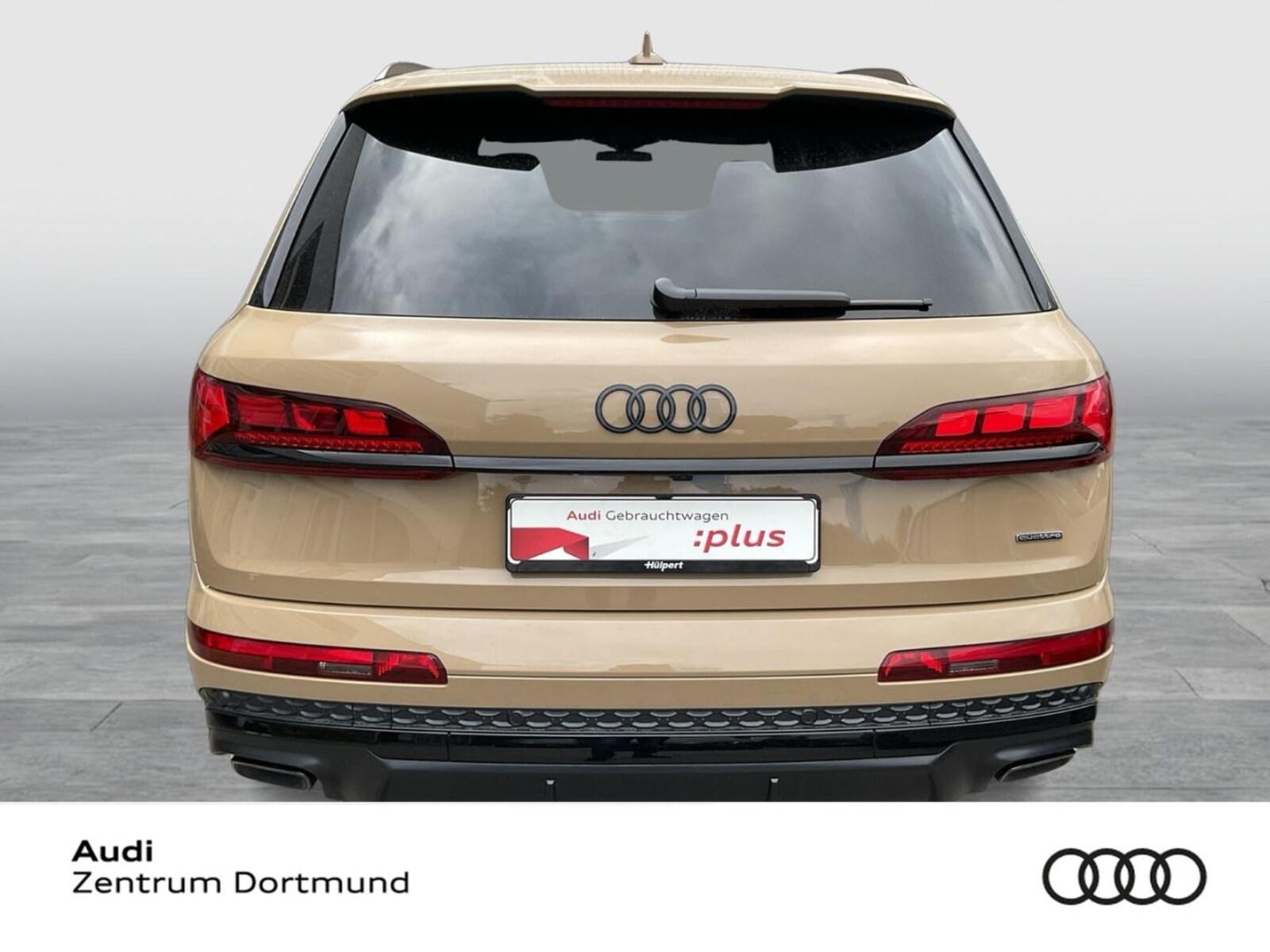 Audi Q7 – Bild 5