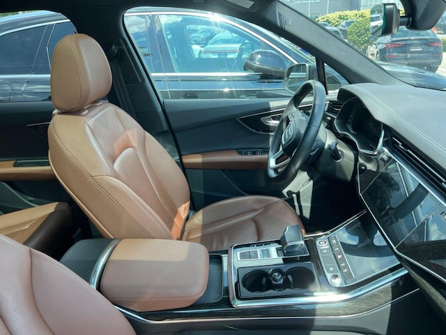 2023 Audi Q7