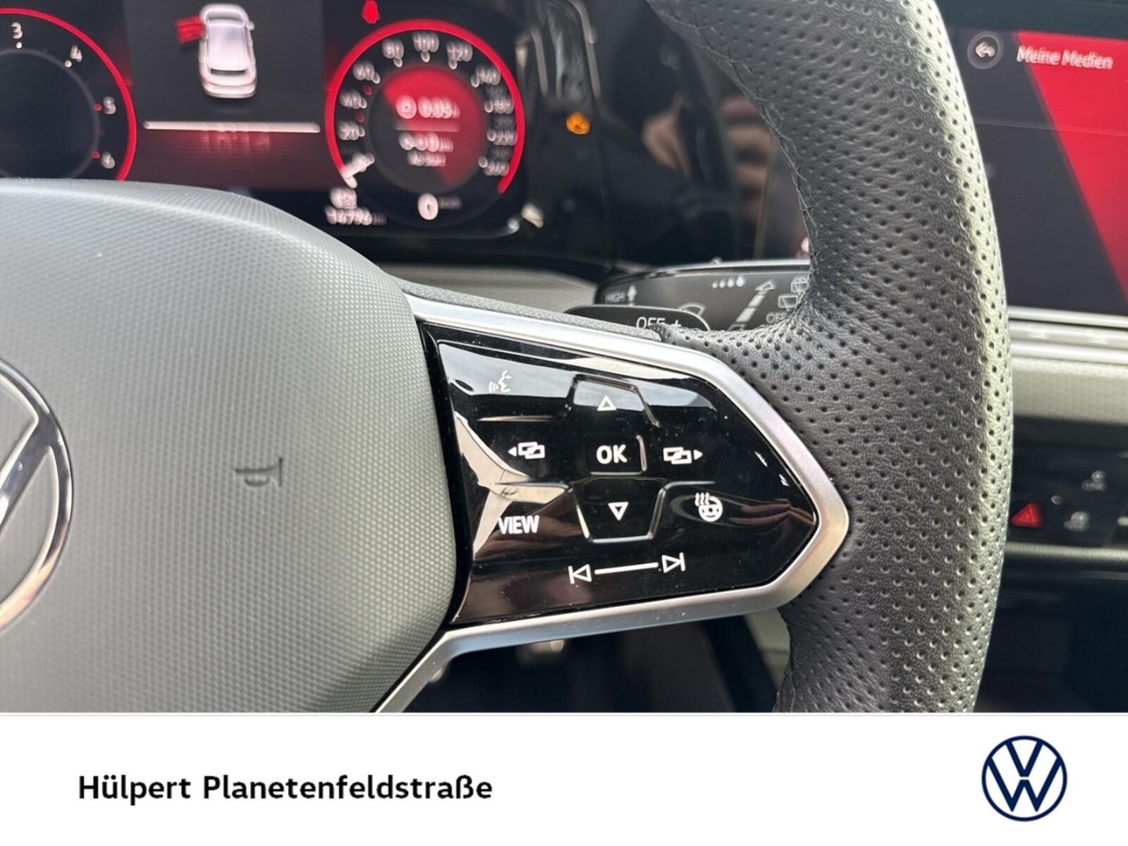 Volkswagen Golf – Bild 13
