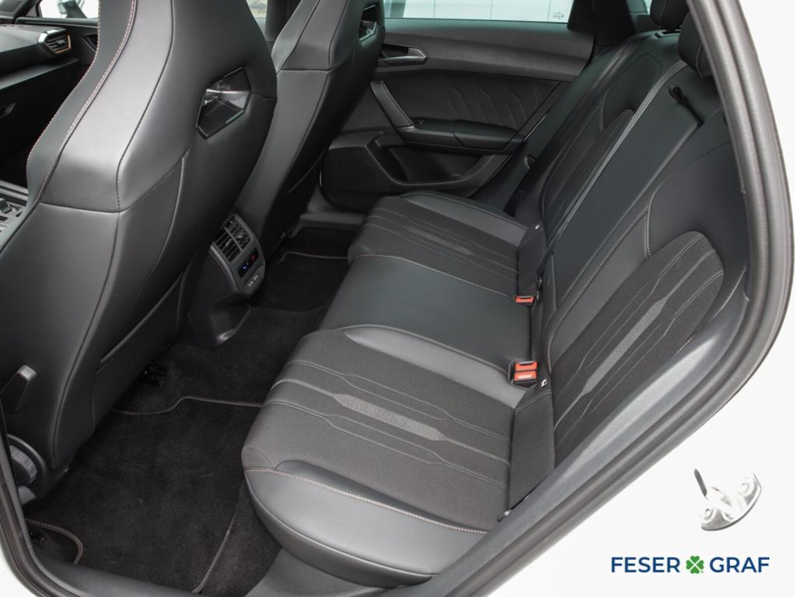 CUPRA Leon Sportstourer – Bild 7