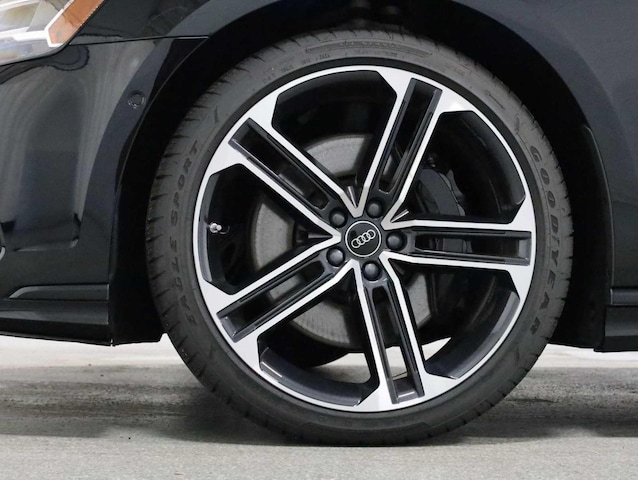2026 Audi A8 Base - Photo 38