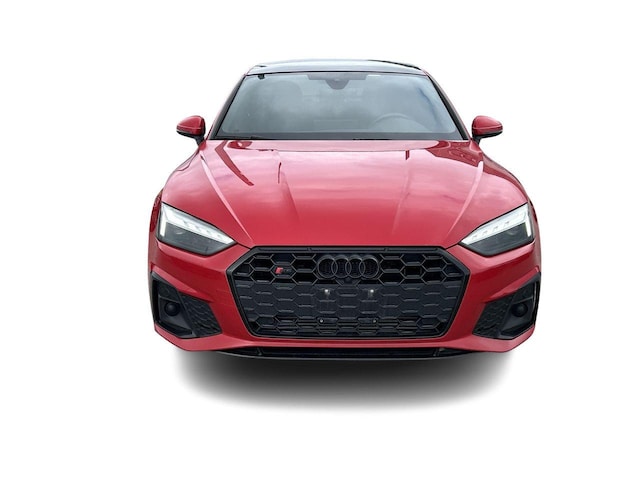 2022 Audi S5 Sportback