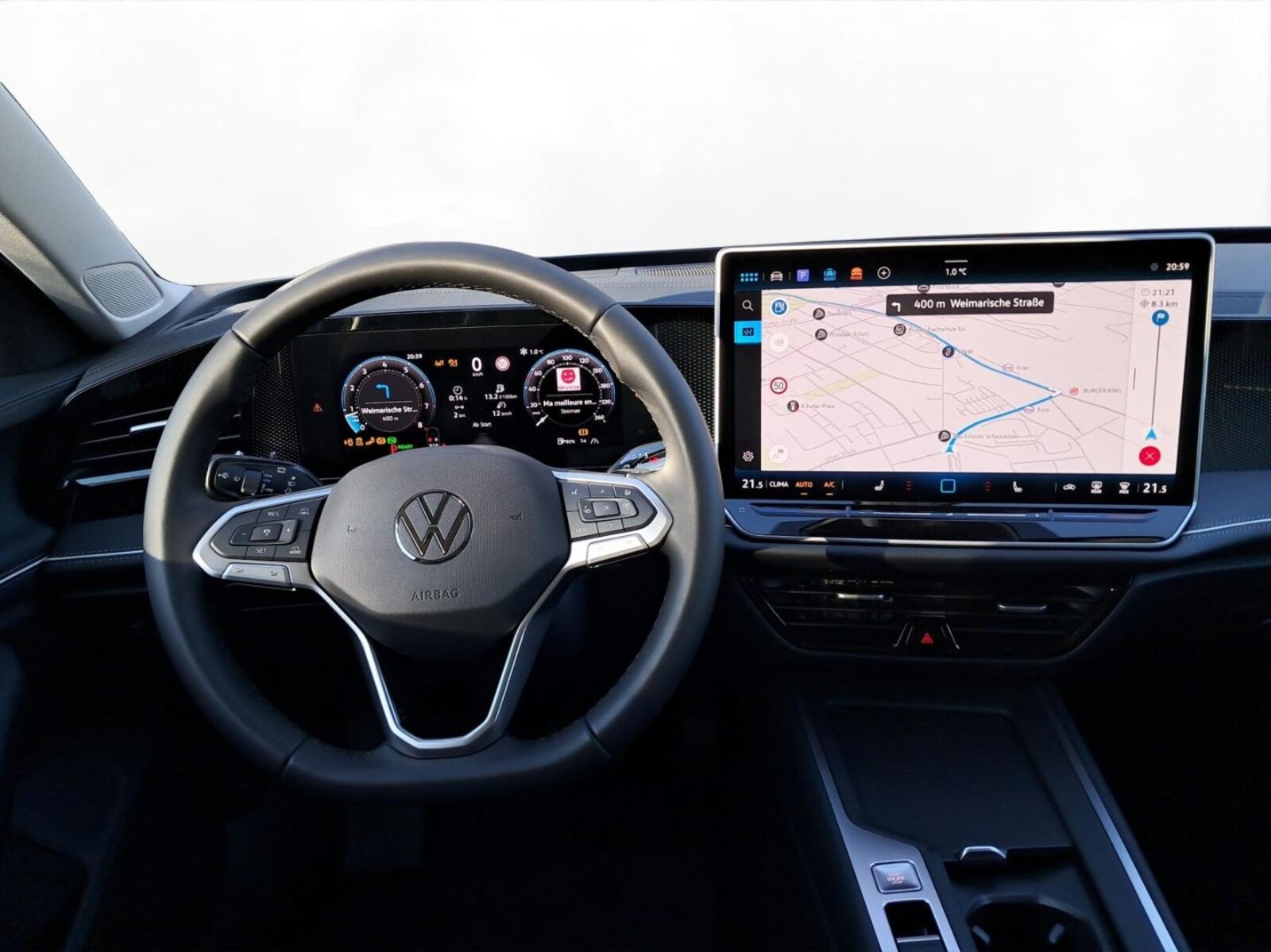 Volkswagen Passat – Bild 6