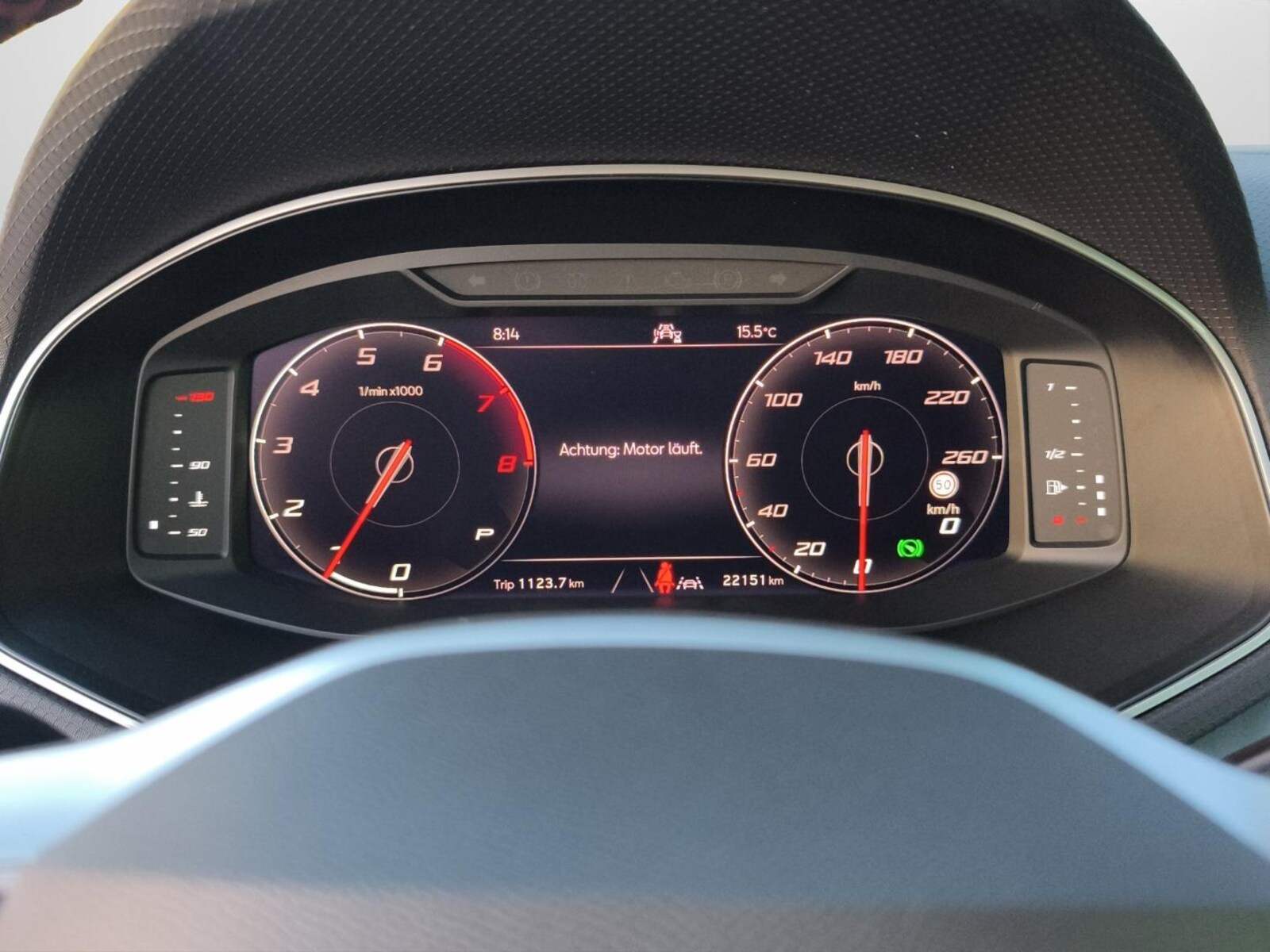 SEAT Ibiza – Bild 21