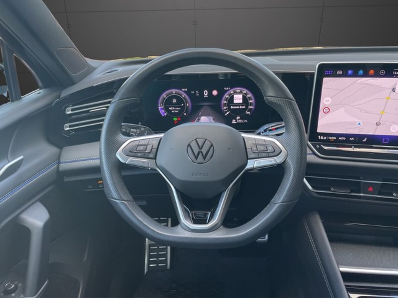 Volkswagen Tiguan – Bild 12