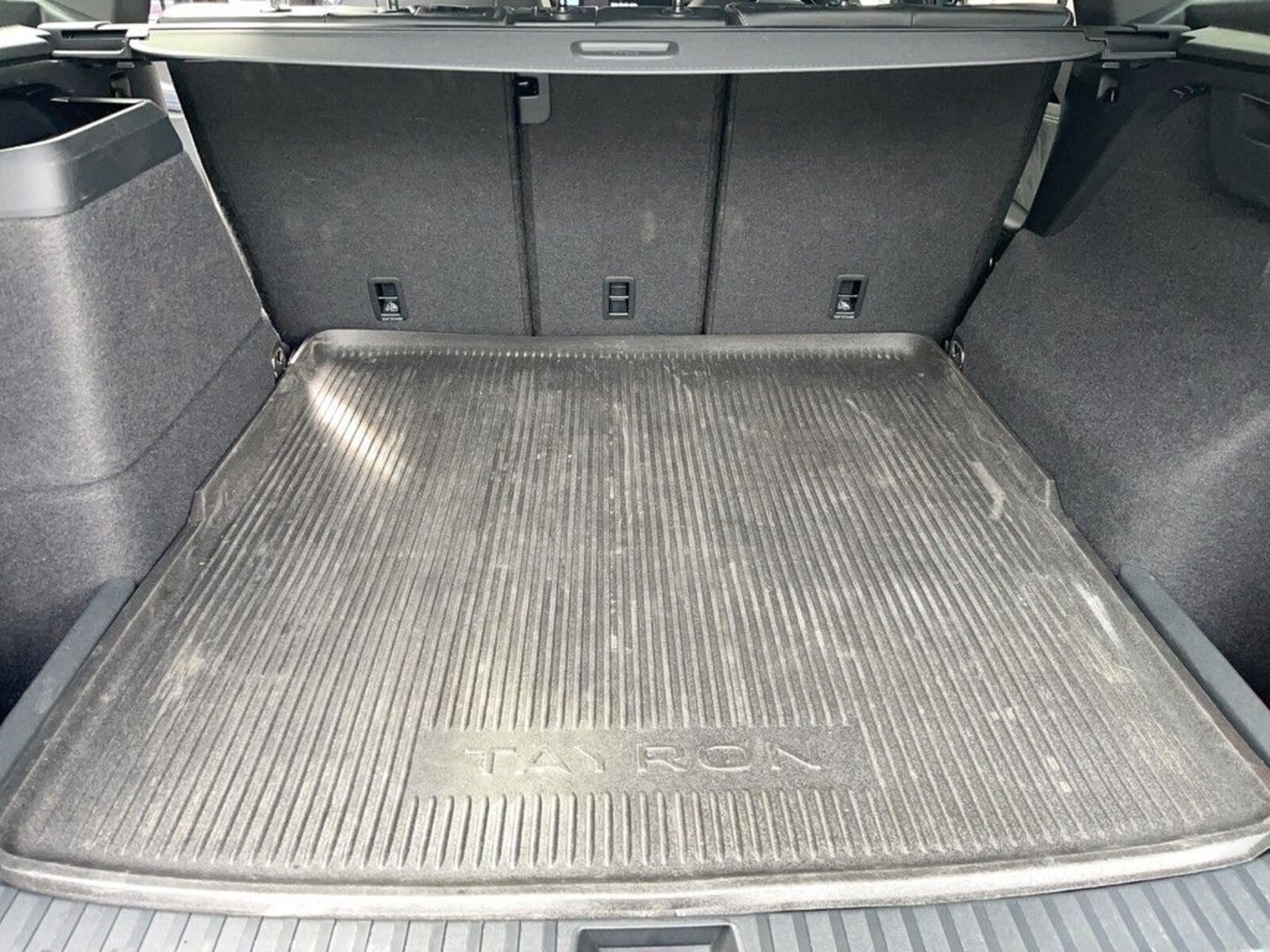 Volkswagen Tayron – Bild 14