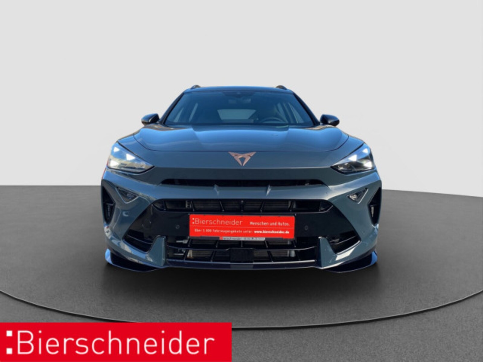 CUPRA Formentor – Bild 2