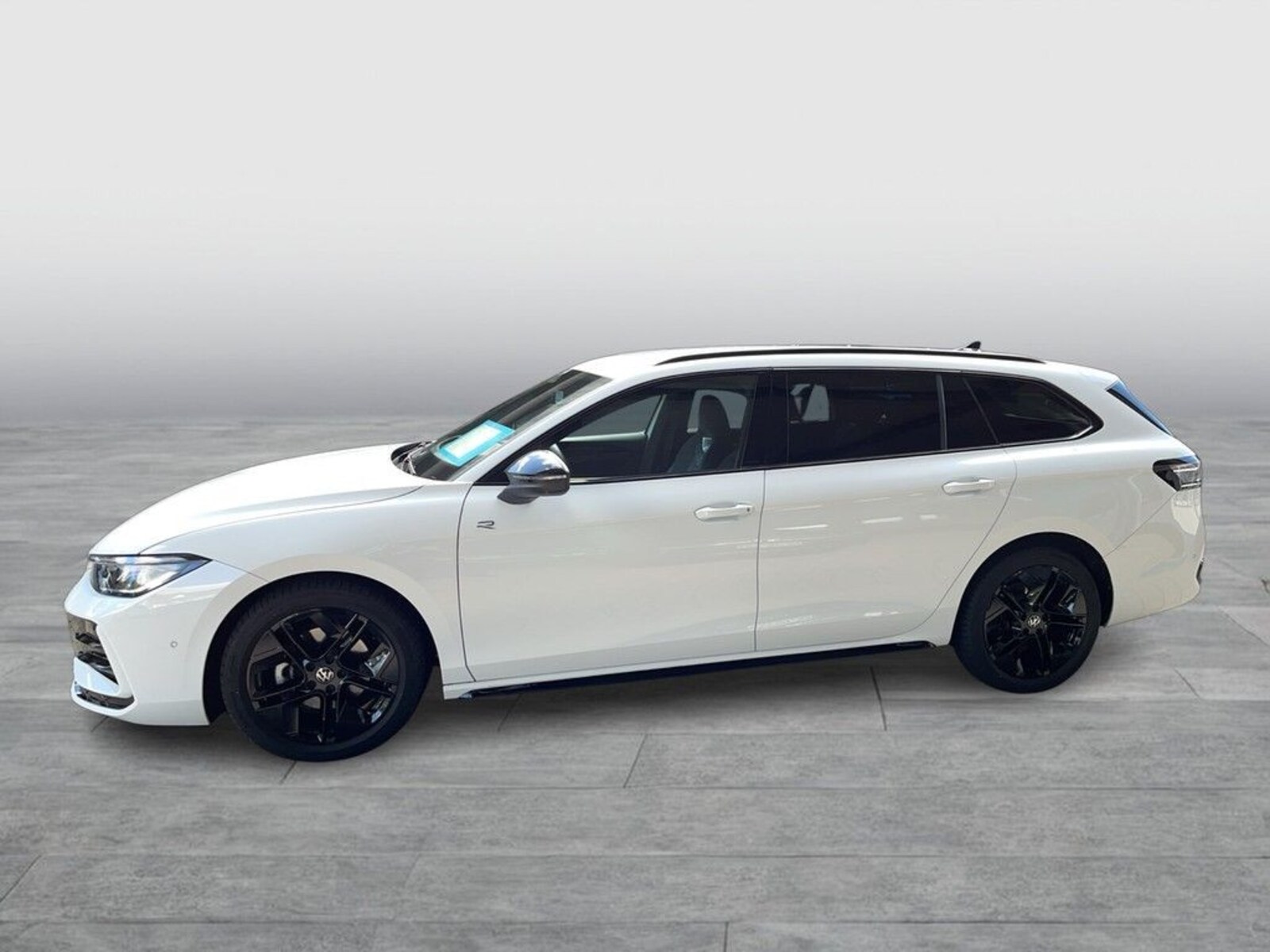 Volkswagen Passat – Bild 3