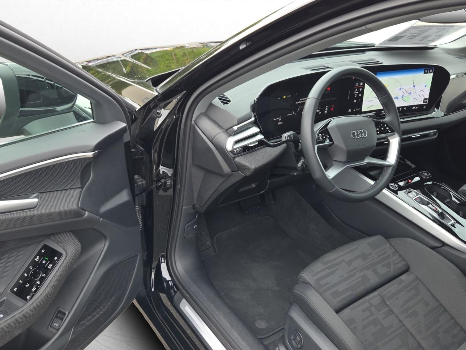 Audi A6 Limousine – Bild 14