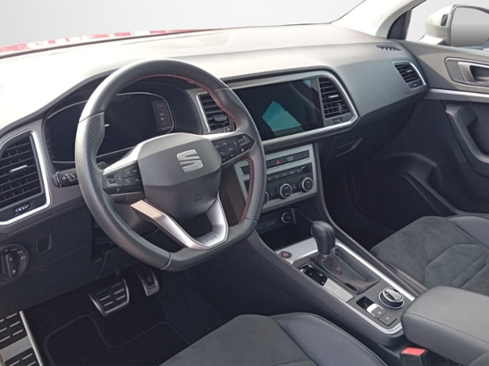SEAT Ateca – Bild 11