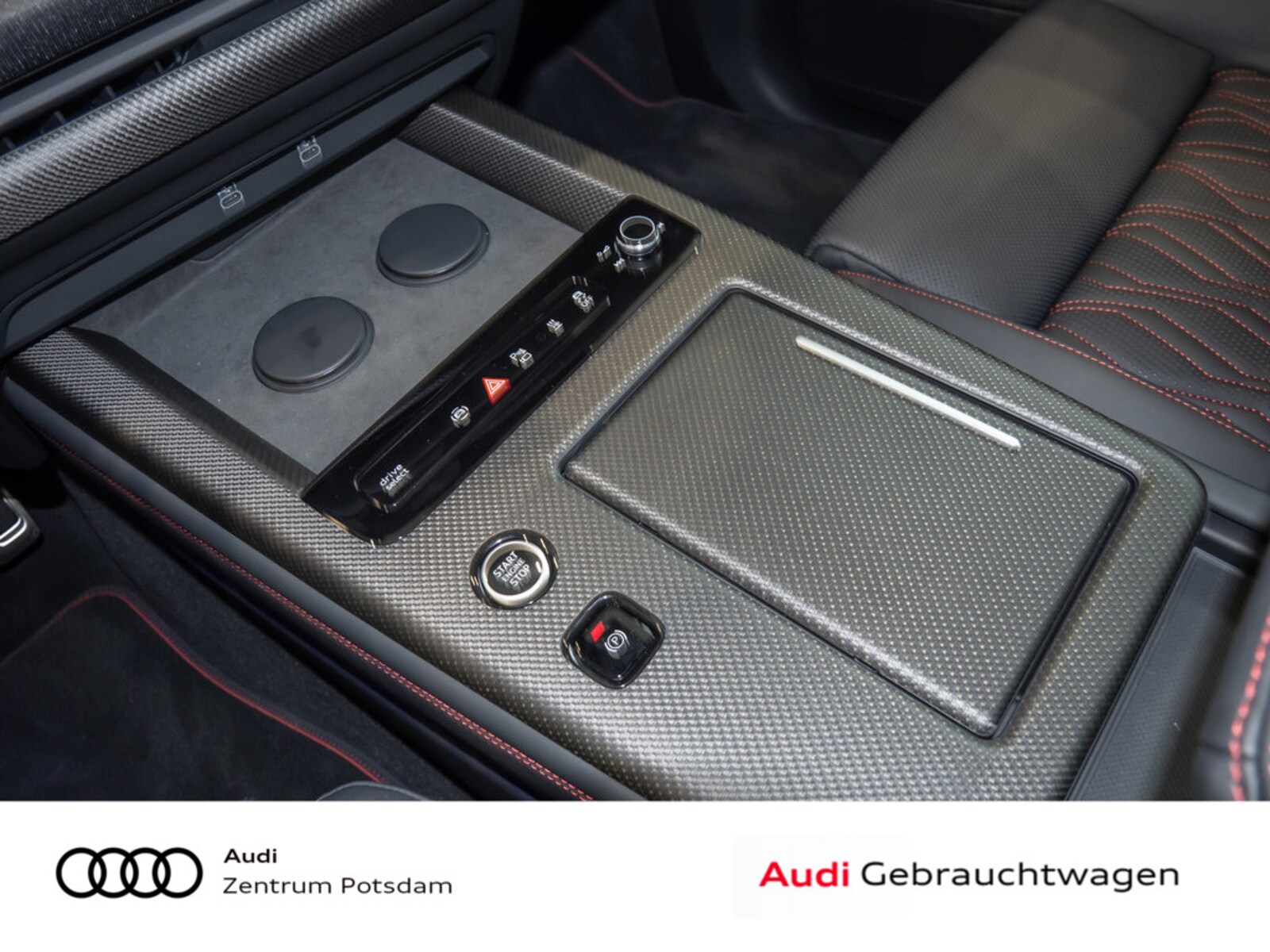 Audi Q7 – Bild 13