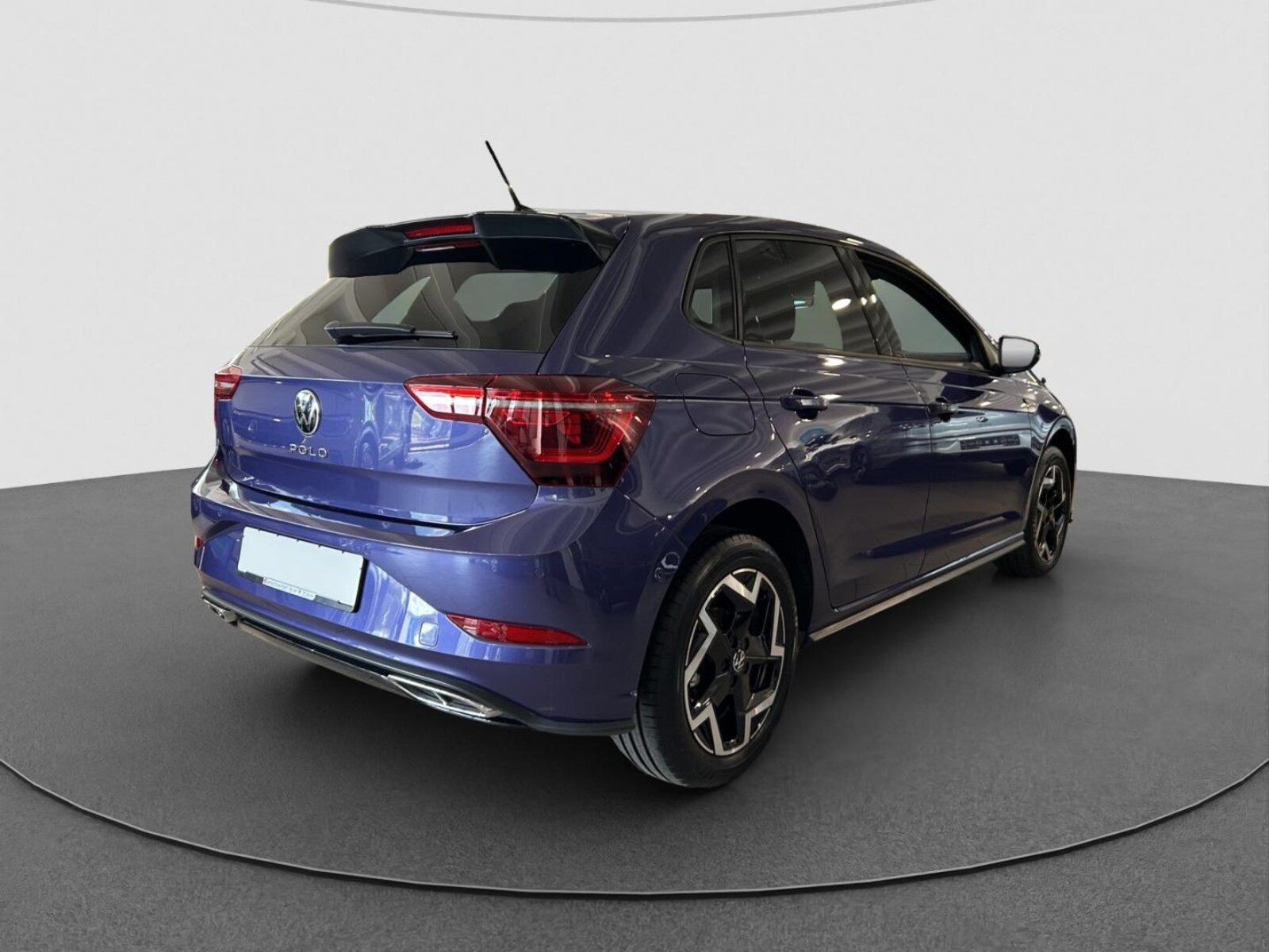 Volkswagen Polo – Bild 9