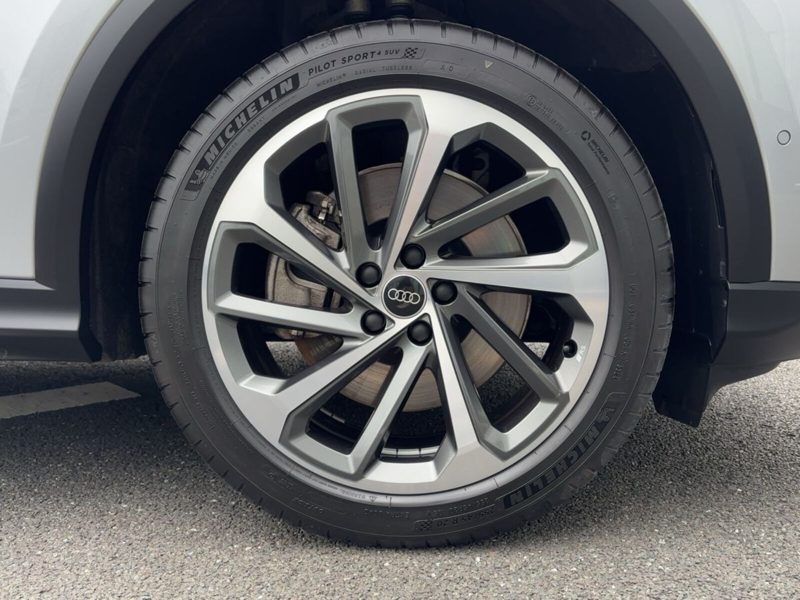 Audi Q5 – Bild 13
