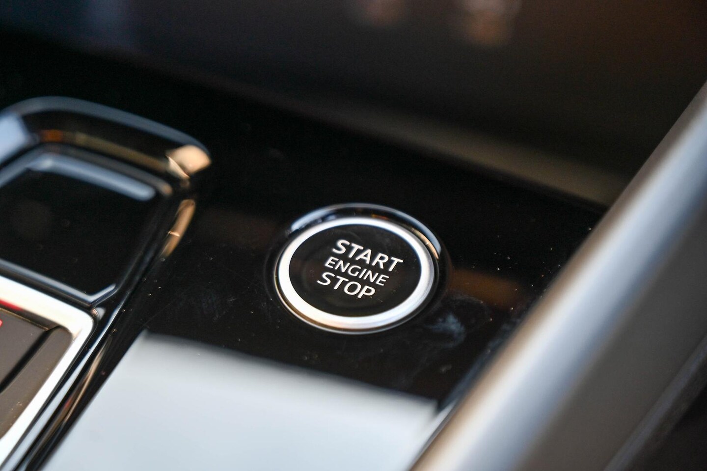 Image about Audi A3 Sportback TFSI S tronic