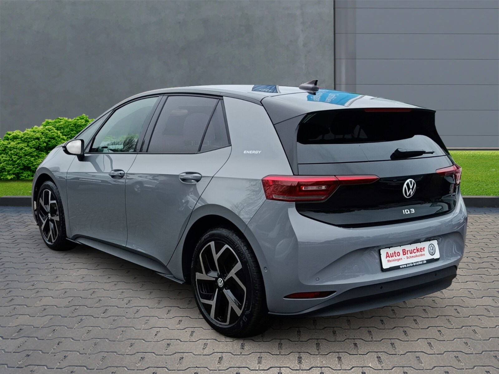 Volkswagen ID.3 – Bild 3