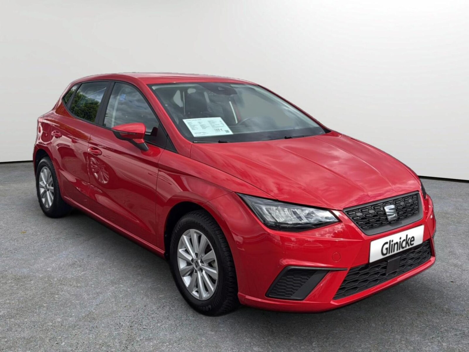 SEAT Ibiza – Bild 4