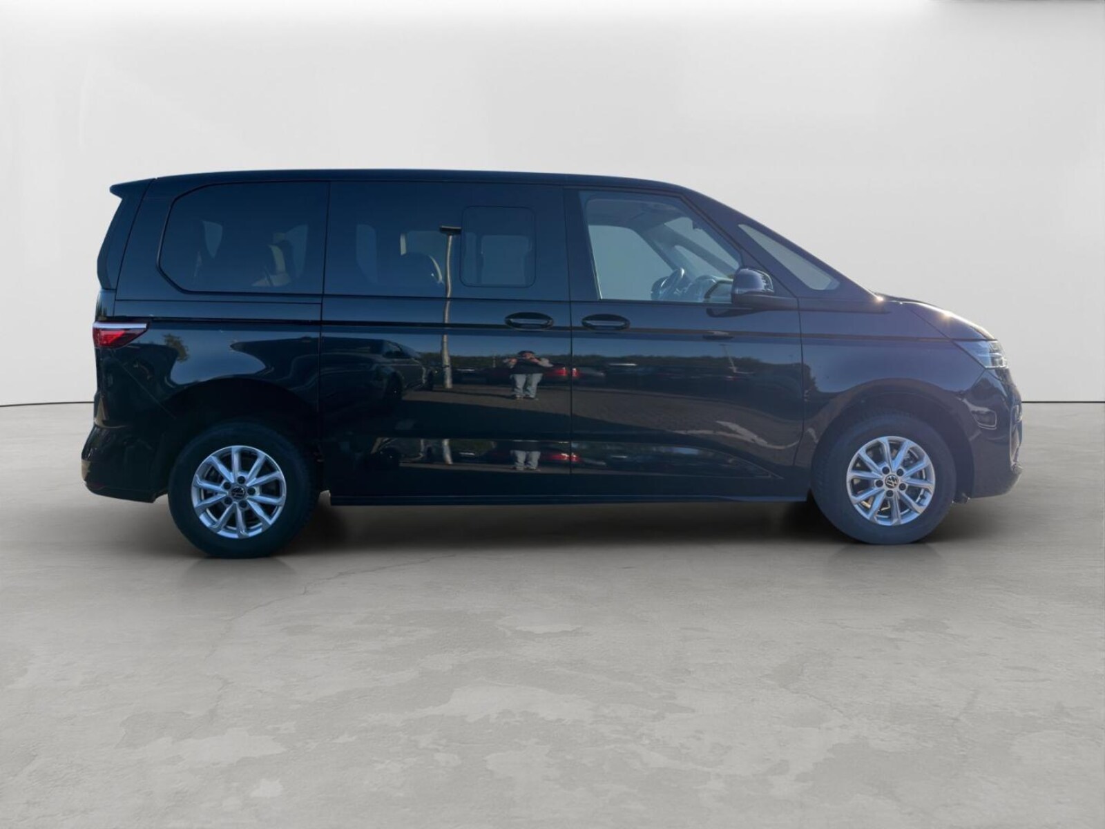 Volkswagen Multivan – Bild 6