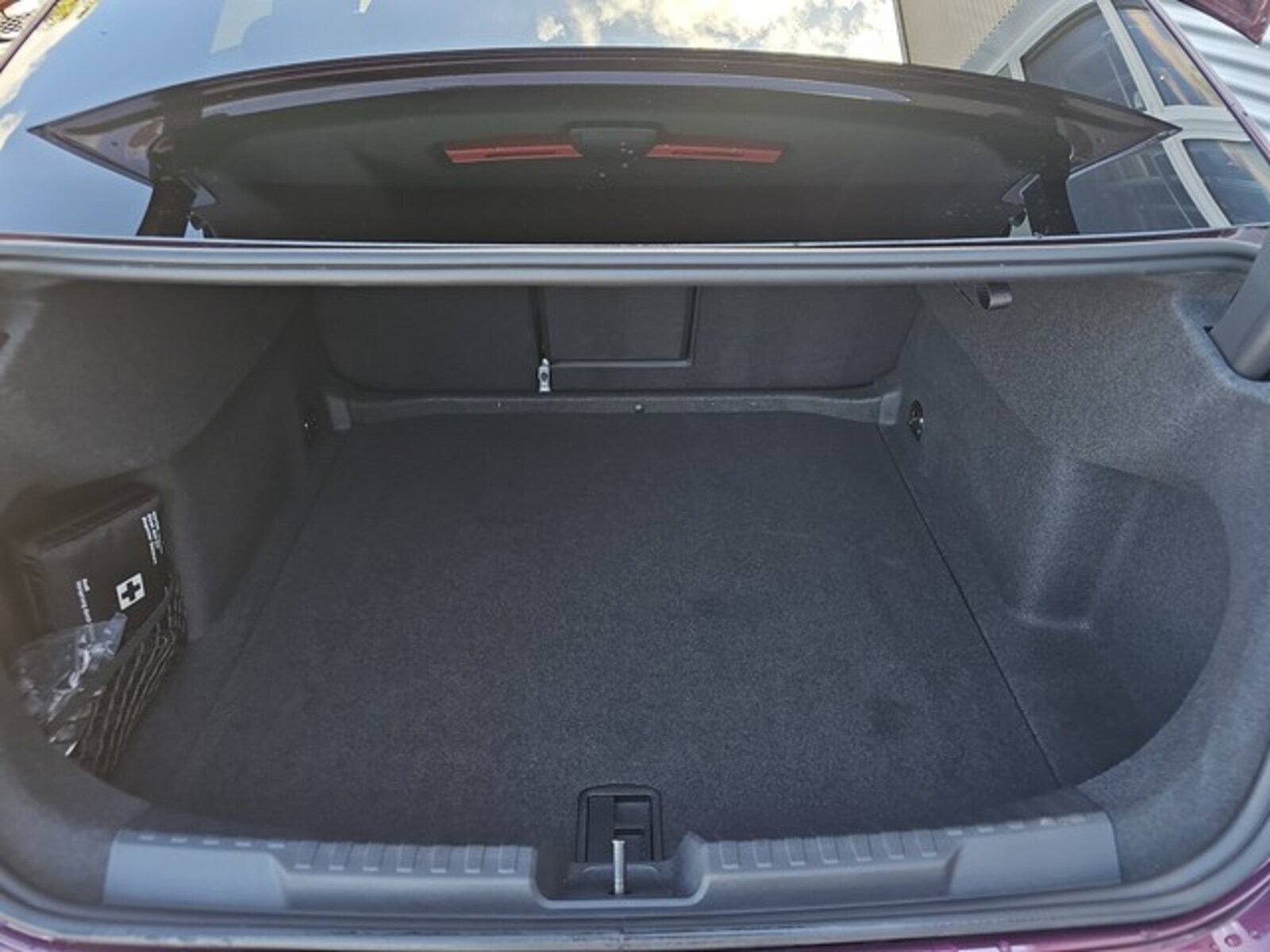 Audi S3 Limousine – Bild 14