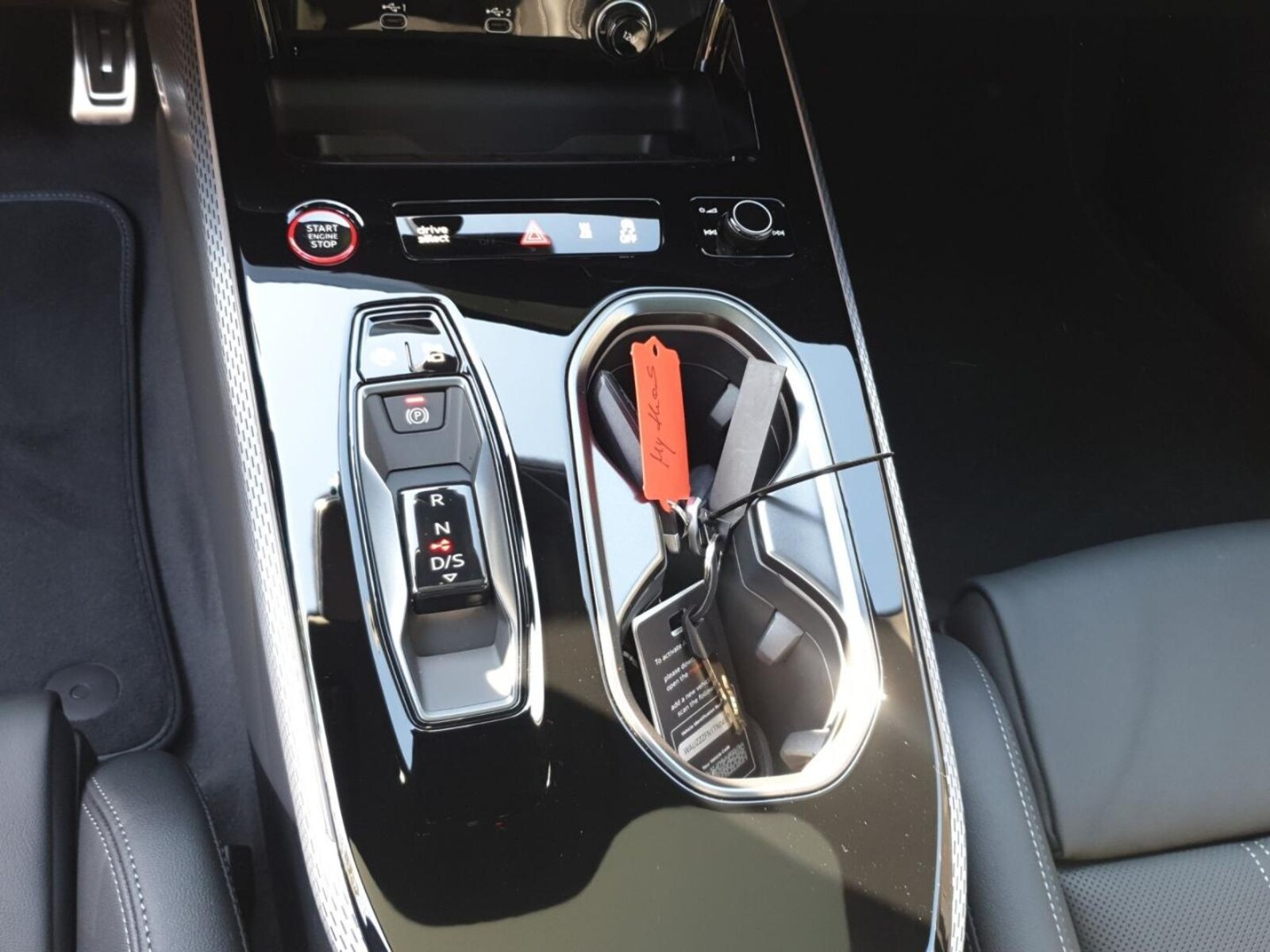Audi A6 Avant – Bild 22