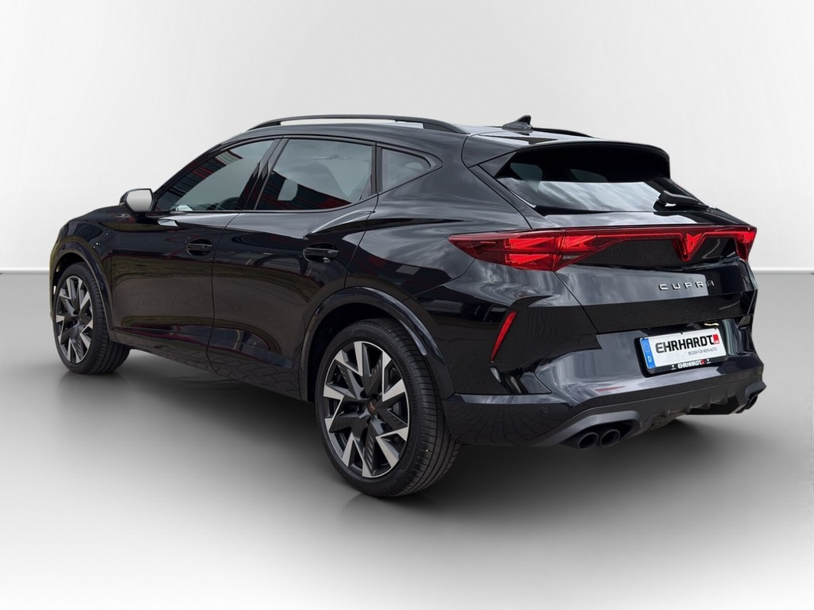 CUPRA Formentor – Bild 7
