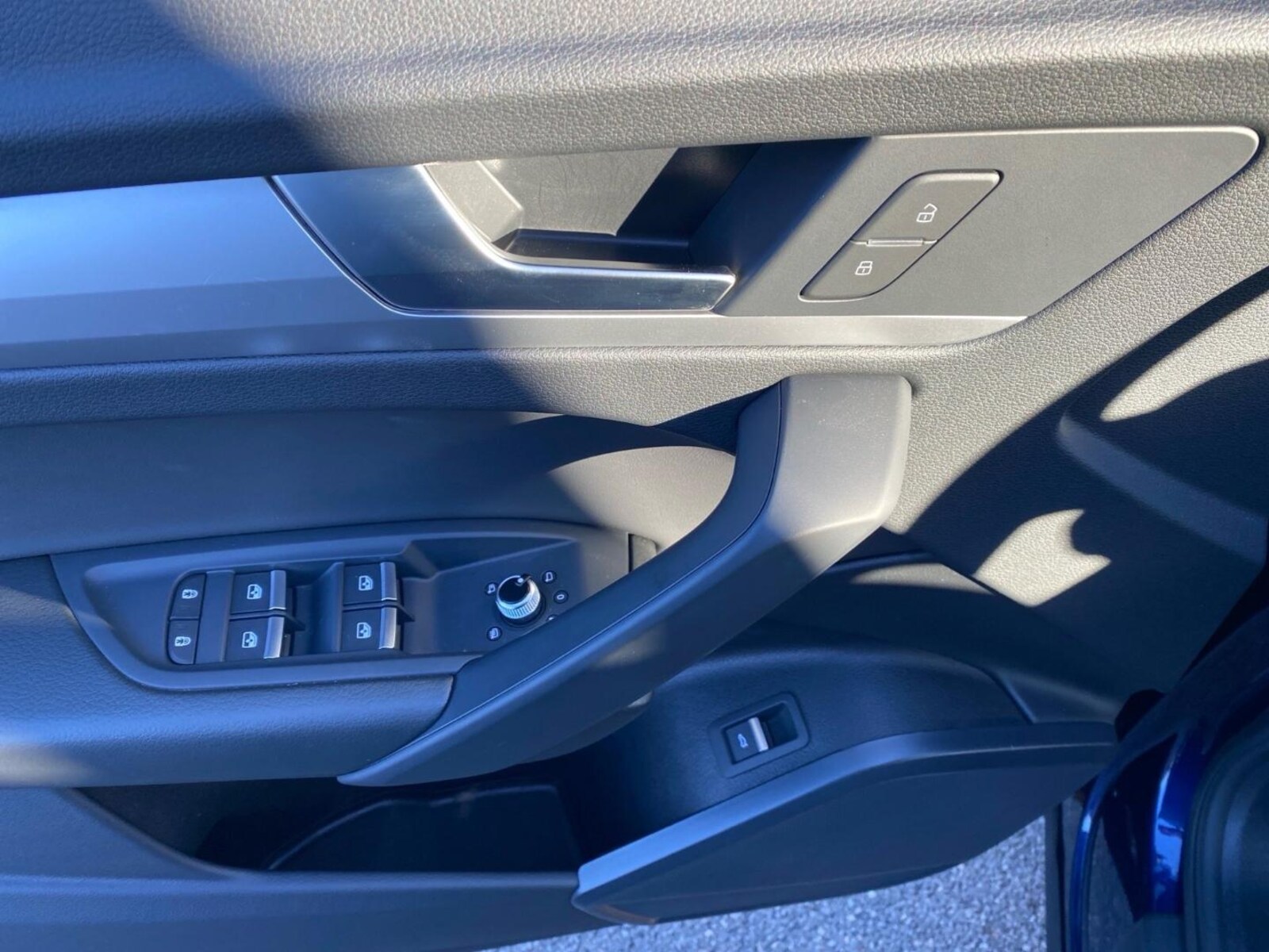 Audi Q5 – Bild 12
