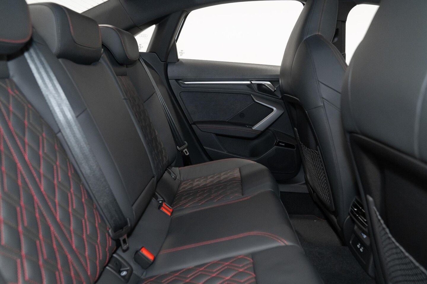 Image about Audi S3 Sedan TFSI quattro S tronic