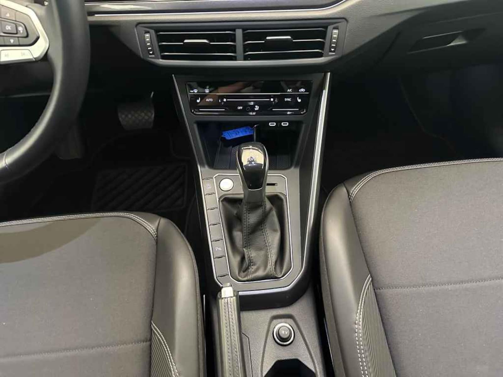 Volkswagen Taigo – Bild 14