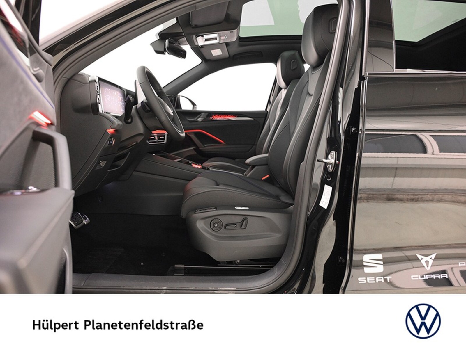 Volkswagen Tiguan – Bild 12
