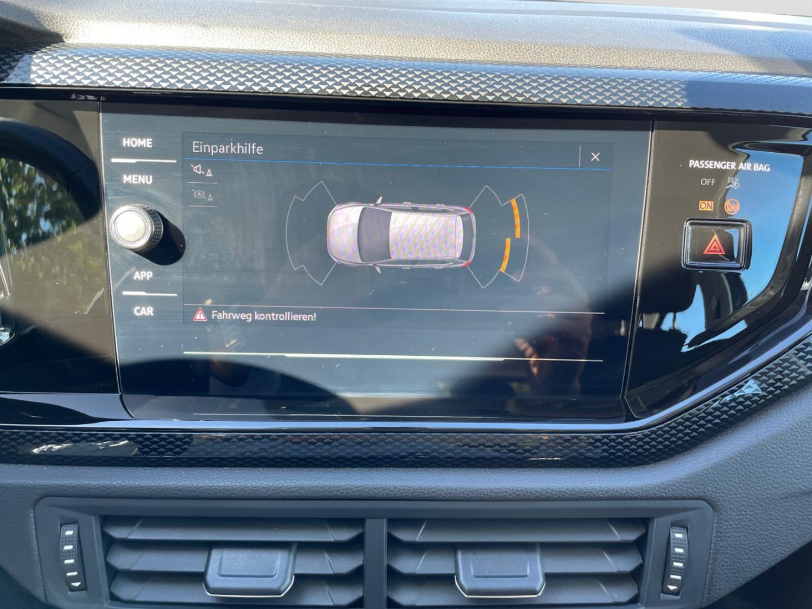 Volkswagen Polo – Bild 5