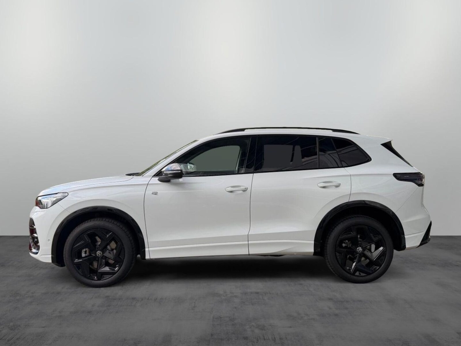 Volkswagen Tiguan – Bild 5